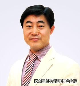 黄寅守