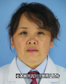郝玉杰