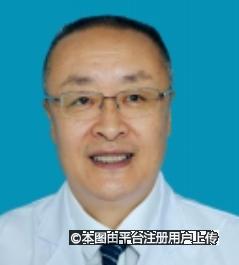 罗江林