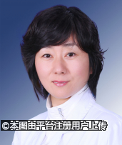 徐娟