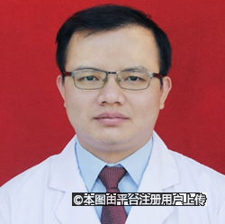 陈柱华
