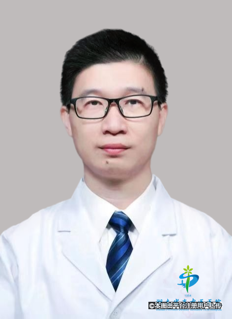 李刚