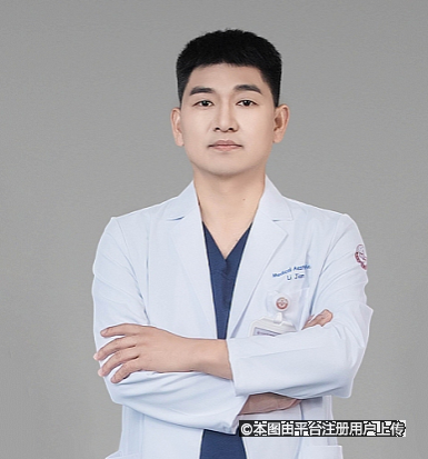 李建
