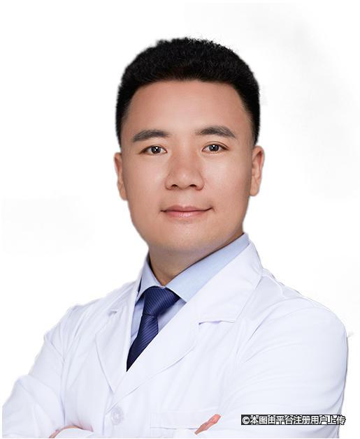 任文庆医生头像