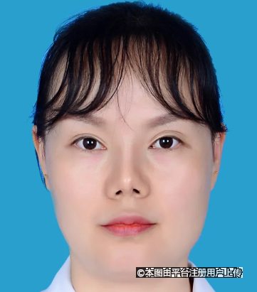陈菲菲